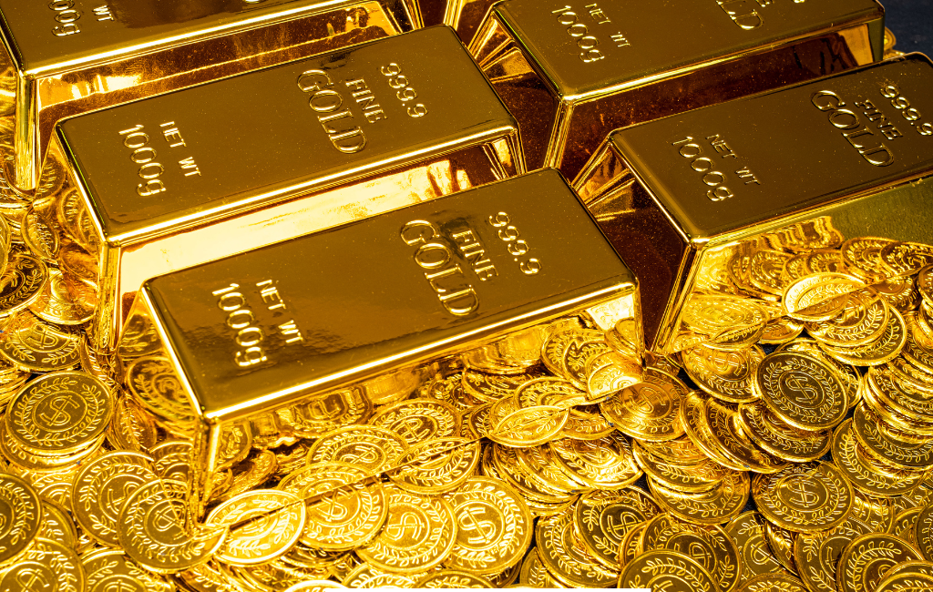 Gold IRA Companies: A Smart Strategy for Asset Protection