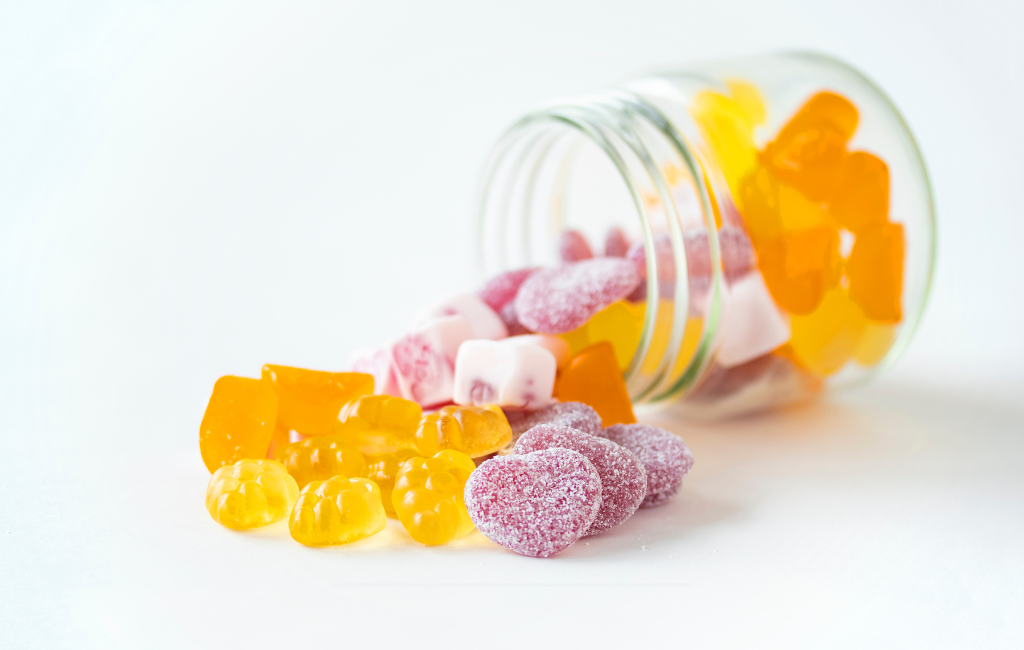 Delta 9 Gummies: A Tasty Approach to Relaxation